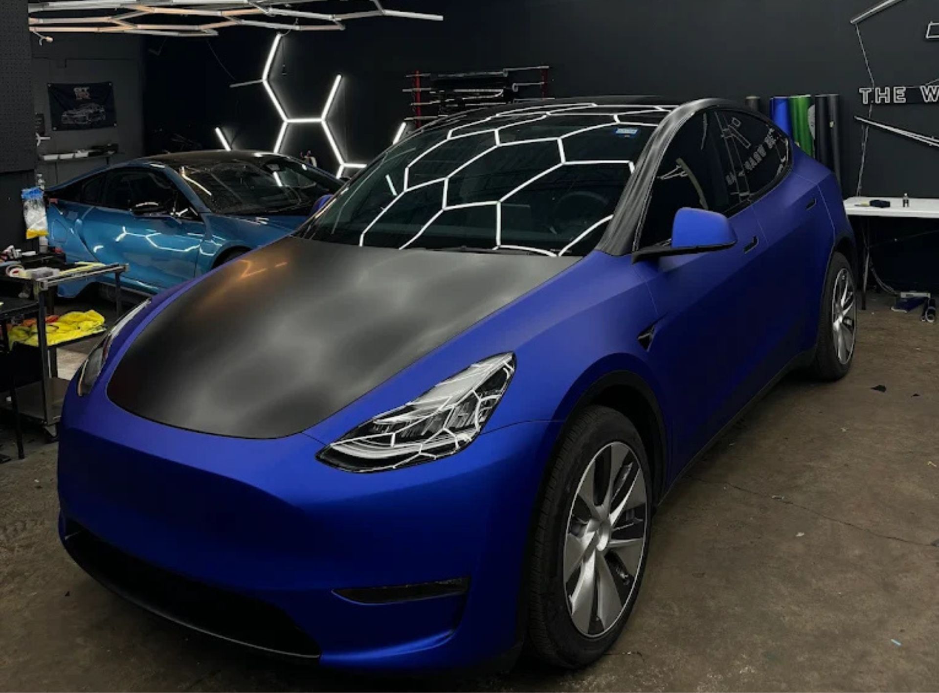 Window Tint
