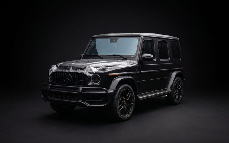 paint protection film